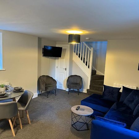 Maple House - 2 Bedroom House With Free Parking In Town By Shortstays4U King's Lynn Zewnętrze zdjęcie