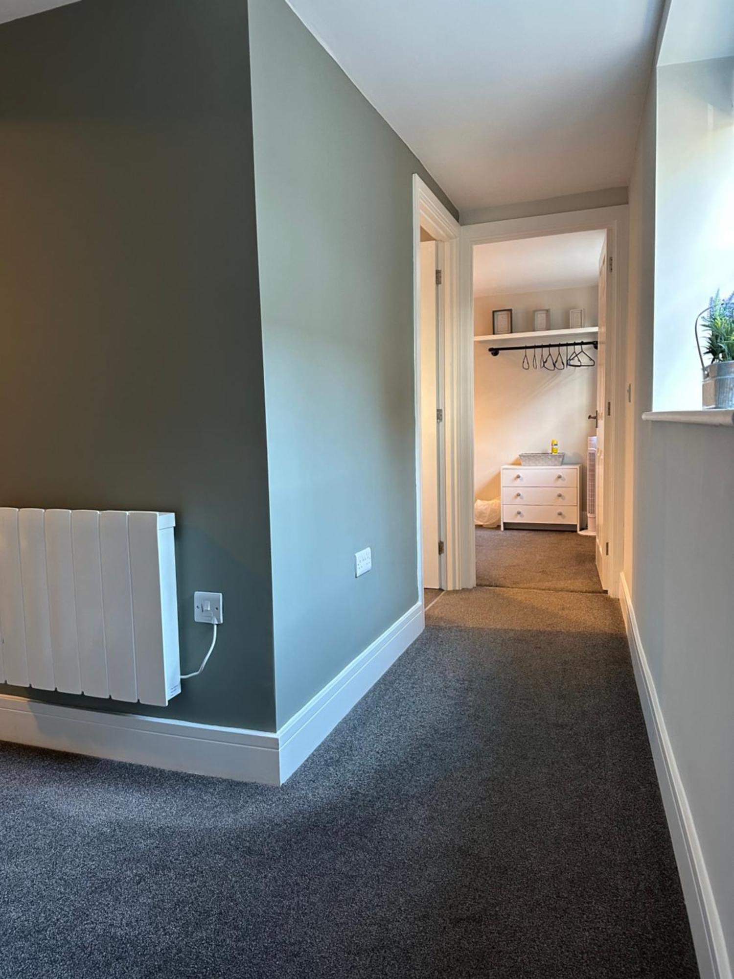Maple House - 2 Bedroom House With Free Parking In Town By Shortstays4U King's Lynn Zewnętrze zdjęcie