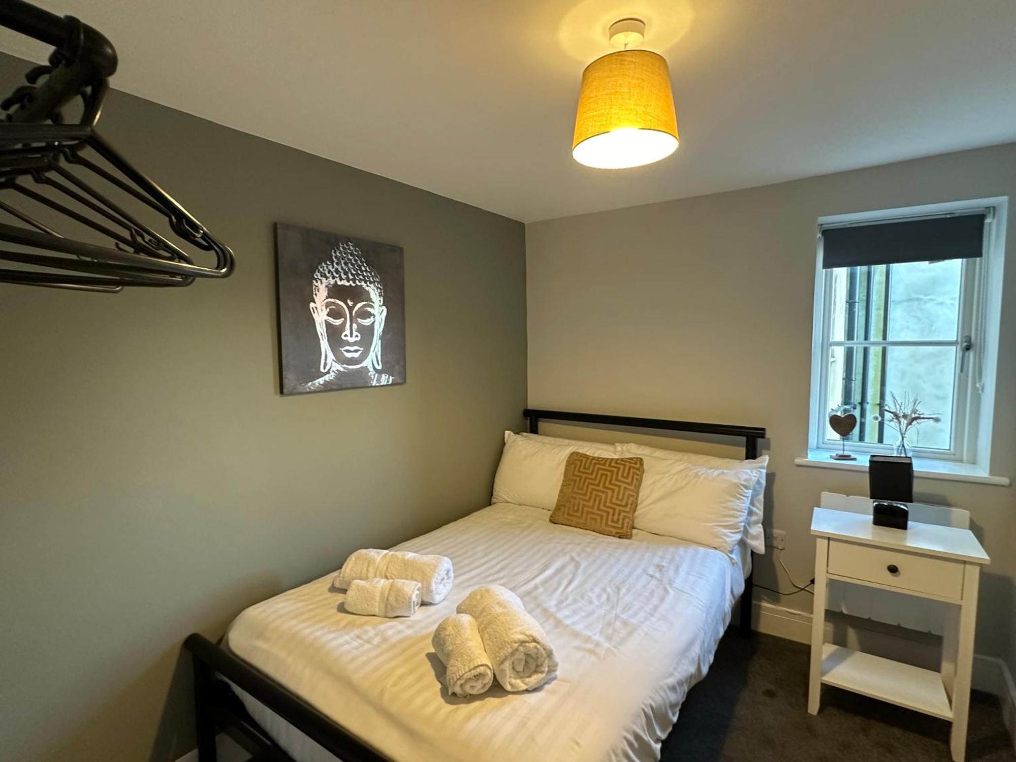 Maple House - 2 Bedroom House With Free Parking In Town By Shortstays4U King's Lynn Zewnętrze zdjęcie